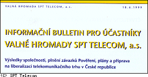 [Obr: infobulletinspt.gif (19817 Bytes)]