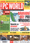 Vyslo v PC World 3/2005