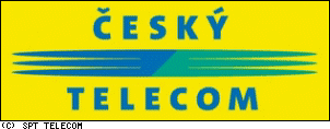 [Obr: ceskytelecom.gif (13879 Bytes)]