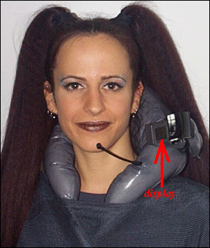 [Obr: headset.gif (79734 Bytes)]