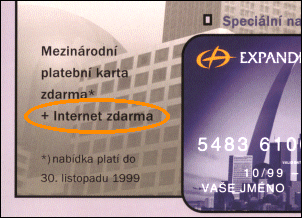 [Obr: internetzdarma.gif (49910 Bytes)]