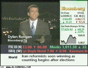 [Obr: reportebloombergu.gif (52953 Bytes)]