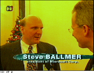 [Obr: stevebalmer.gif (50559 Bytes)]