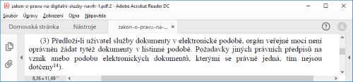 Elektronick podoba m bt pln dostaujc .....