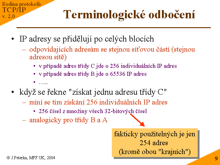 Slide c. 9