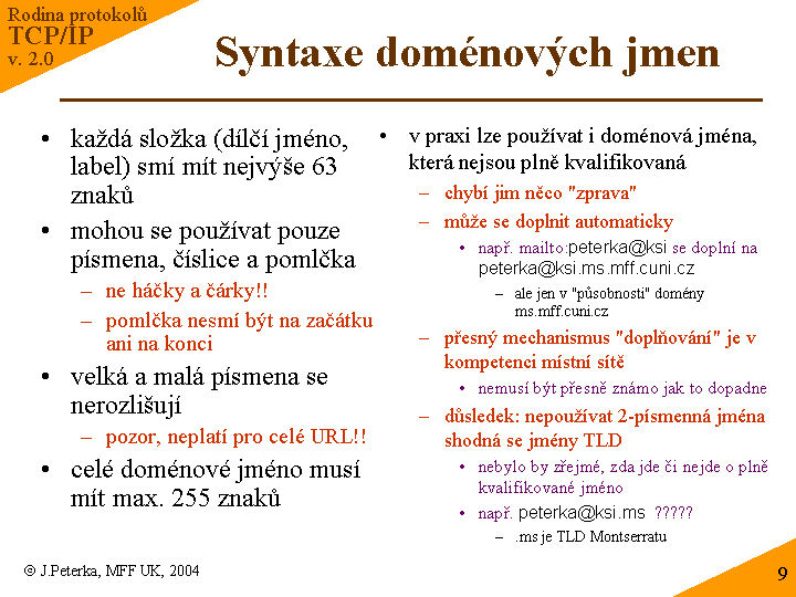 Slide c. 9