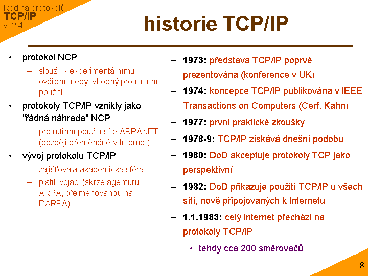 Slide c. 8