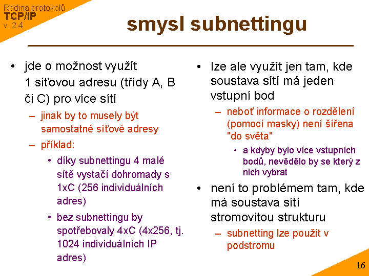 Slide c. 16