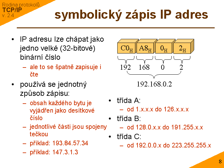 Slide c. 8