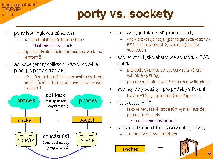 Slide c. 8