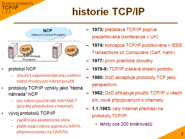 Slide c. 8