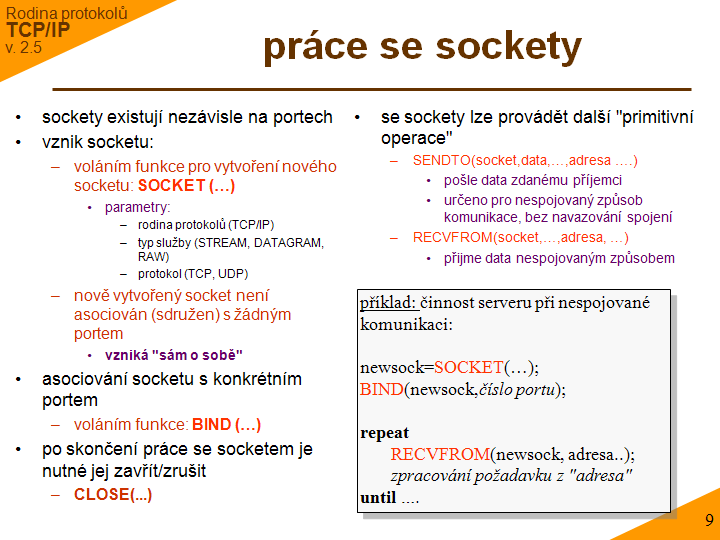 Slide c. 9
