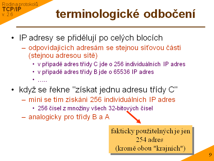 Slide c. 9