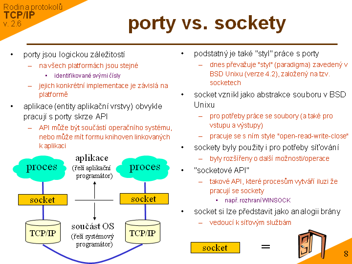 Slide c. 8