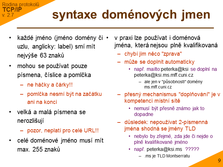 Slide c. 9