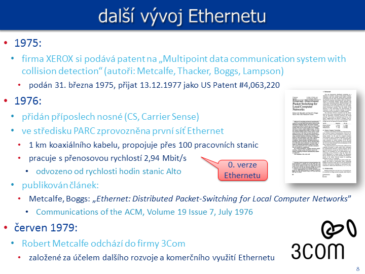 Slide c. 8