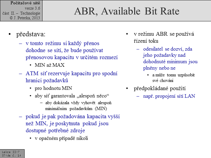 Slide c. 14