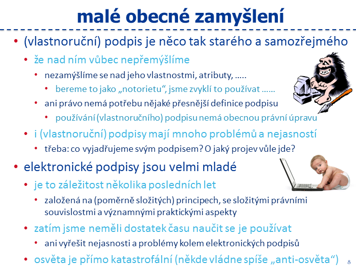 Slide c. 8