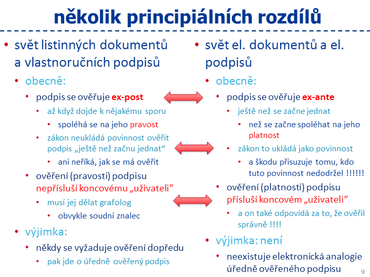 Slide c. 9