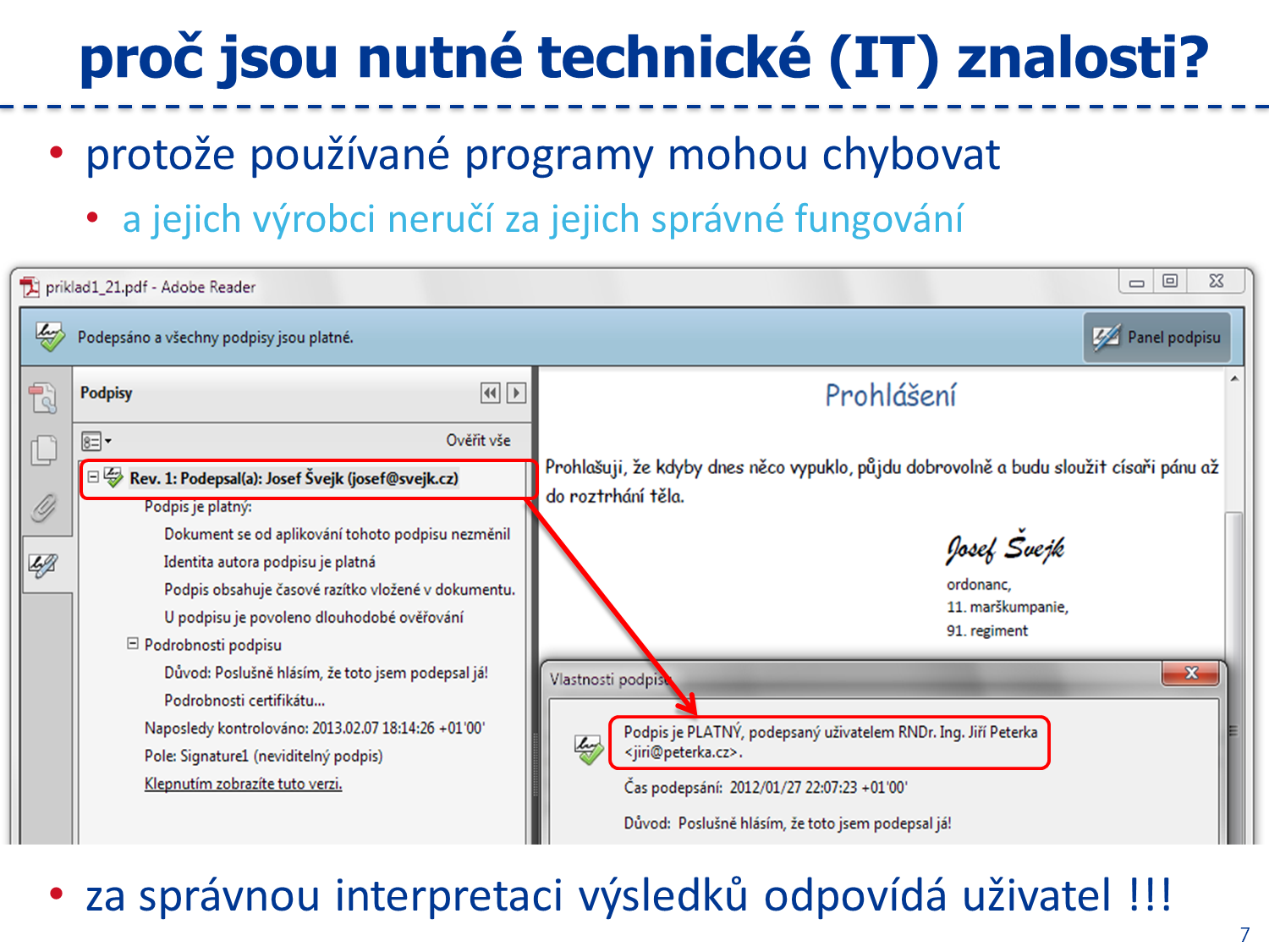 Slide c. 7
