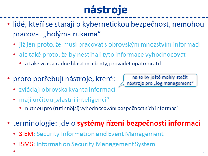 Slide c. 13