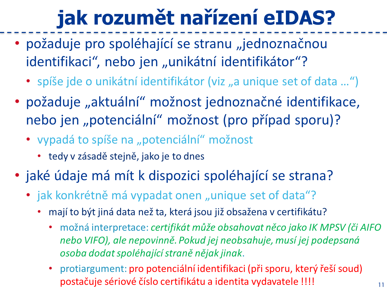 Slide c. 11